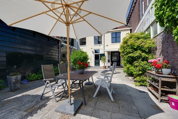 Medium property photo - Westzijde 210, 1506 GG Zaandam